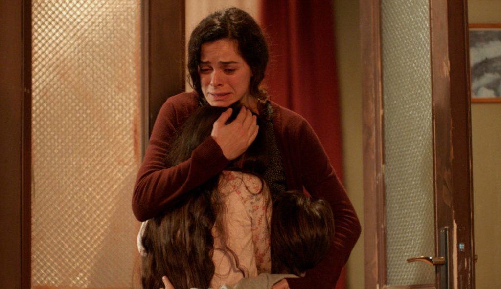 Tante morti in arrivo a La Forza di una Donna