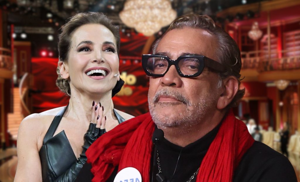 Mariotto all’attacco di Barbara D’Urso: “È tutta una grande recita. Fa la santa ma è una iena”