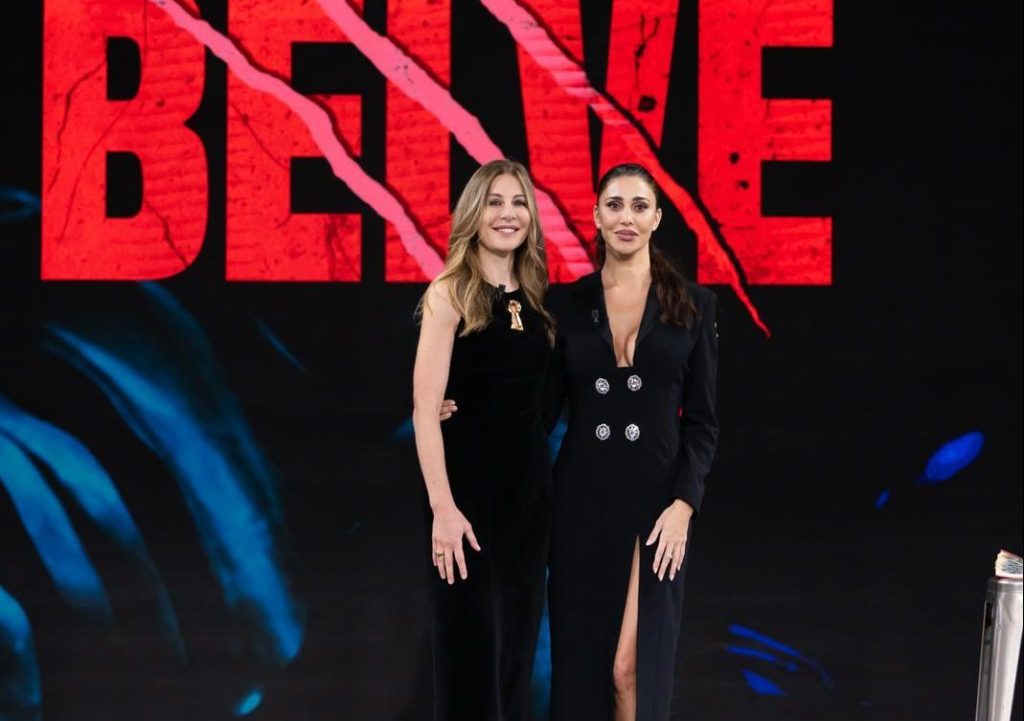 Ascolti TV | Martedì 28 Ottobre 2025. Super Belve (12.9%), testa a testa tra Montalbano in replica e La Notte nel Cuore al 16.4%