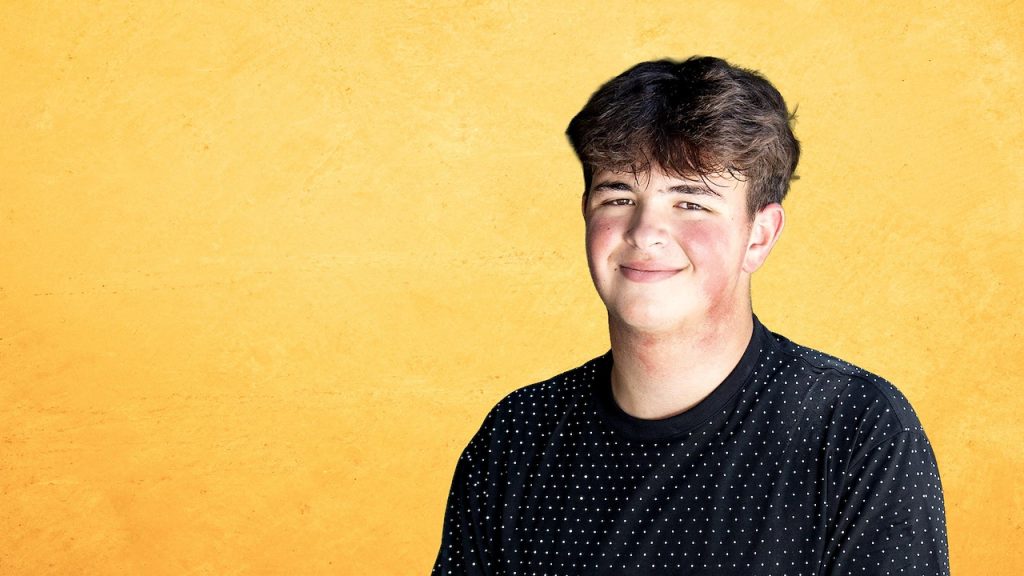 Benedetto Milazzo - Il Collegio 9