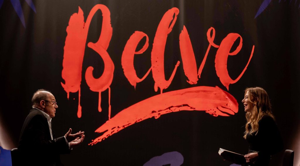 Serie TV in arrivo a novembre