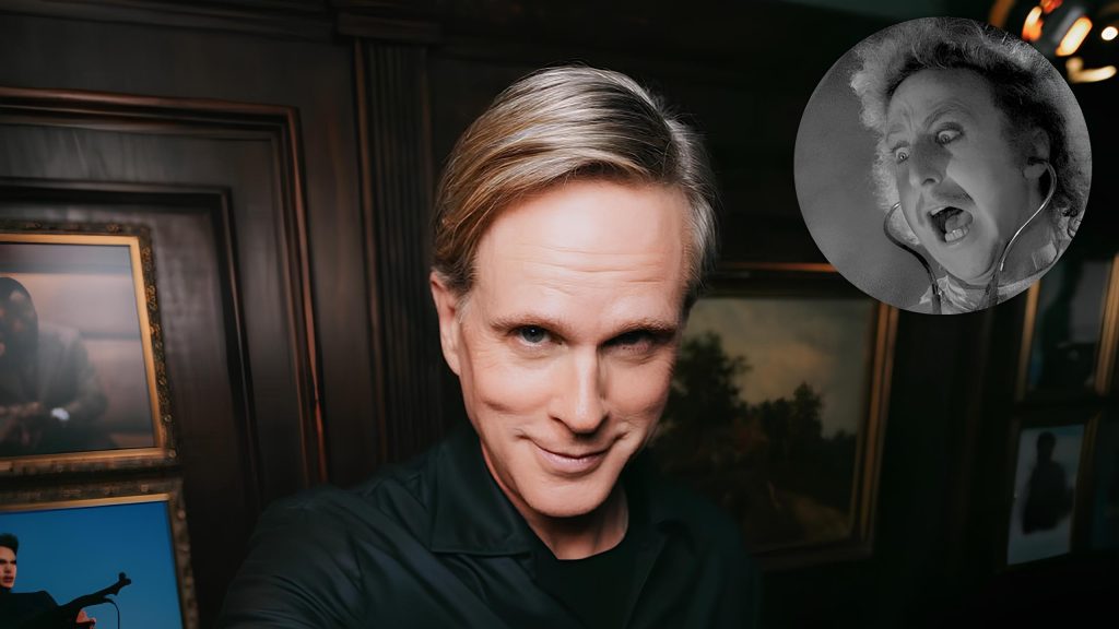 Frankenstein Junior diventa una serie tv