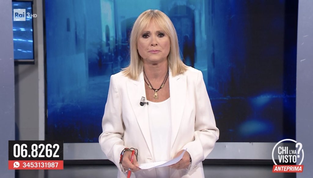 Chi l’ha Visto?: stasera il caso del latitante Salvatore Del Campo