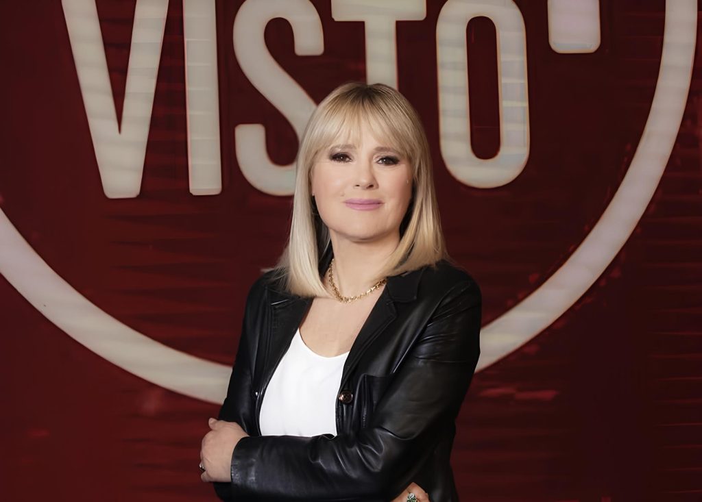 Ascolti TV Total Audience | Mercoledì 19 Novembre 2025. In prima serata Sciarelli (+20K) davanti a tutti, per Gigi e Vanessa +15K