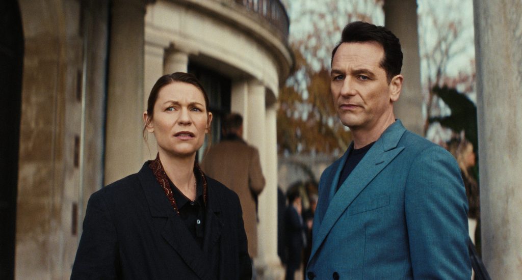 The Beast in Me, quanta irritante banalità