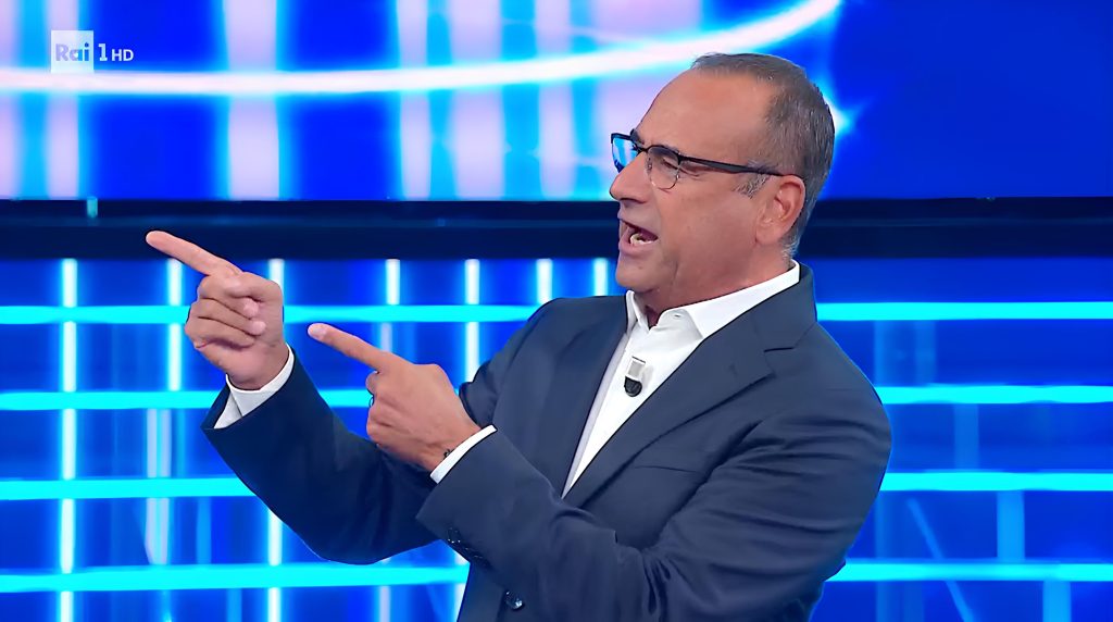 Ascolti TV | Venerdì 10 Ottobre 2025. Tale e Quale vince col 20.5% vs Tradimento 15.1%