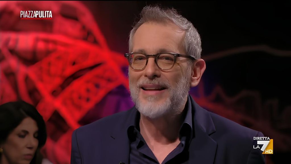 A Piazzapulita il caso Paragon: chi ha spiato i giornalisti?