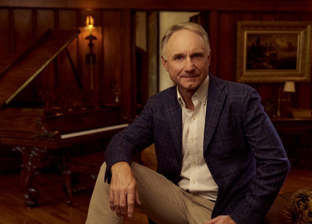 Dan Brown a La Ruota della Fortuna