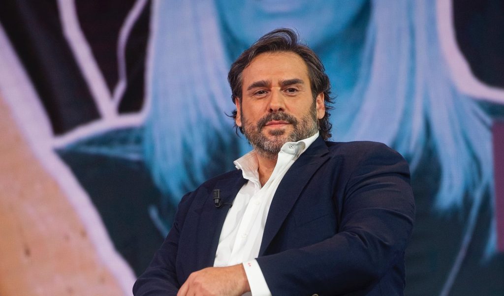 TV Talk: Davide Maggio, Paola Barale e Paola Iezzi tra gli ospiti