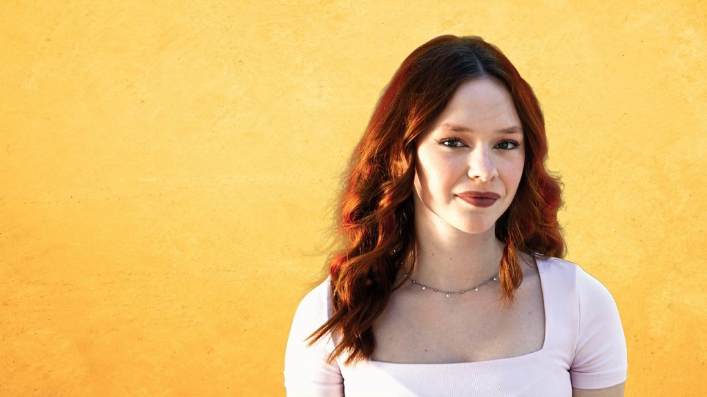 Elisa Crotti - Il Collegio 9