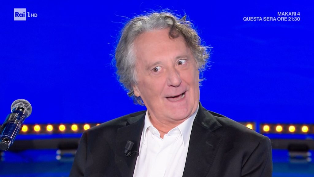 Iacchetti sul ritorno di Striscia: “Quando cominceremo non si sa”