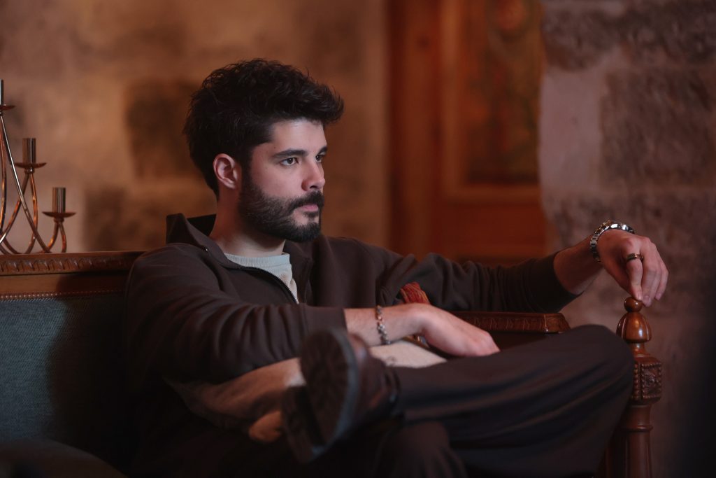 La Notte nel Cuore, anticipazioni ventiquattresima puntata di domenica 12 ottobre 2025