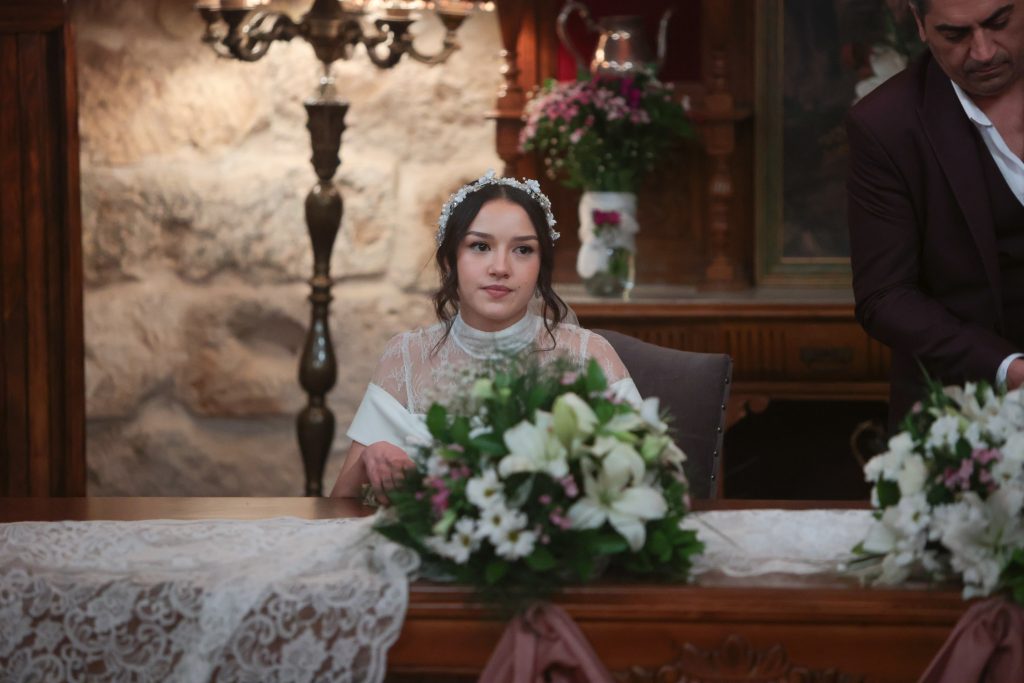 La Notte nel Cuore, anticipazioni ventisettesima puntata di martedì 21 ottobre 2025