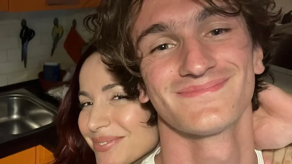 Tragedia a Bellaria, muore a 18 anni il fratello di Andrea Delogu