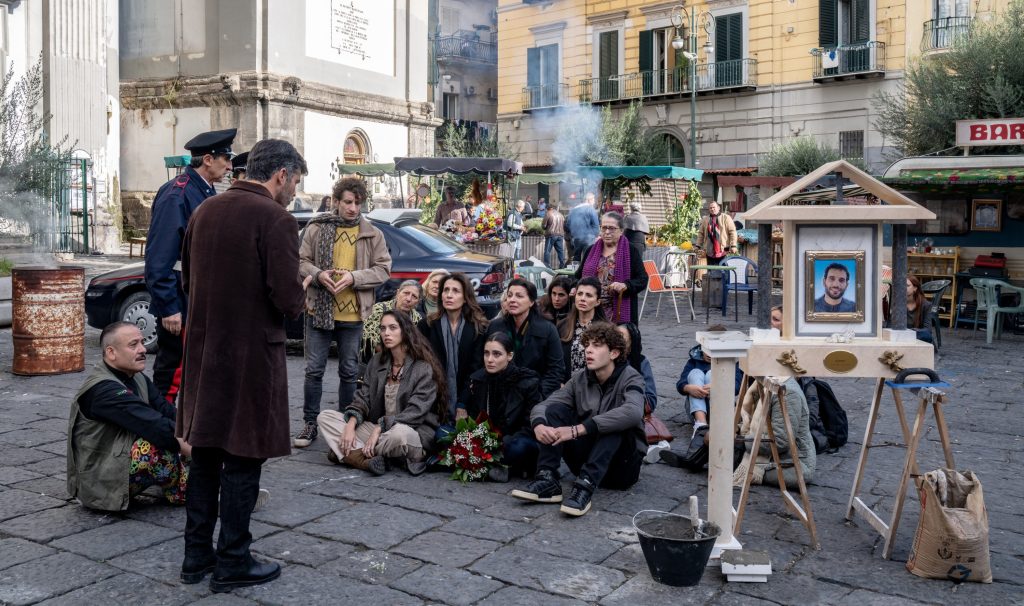 Ascolti TV | Giovedì 6 Novembre 2025. Noi del Rione Sanità chiude al 17.8%, Il Conte di Montecristo 12.9%