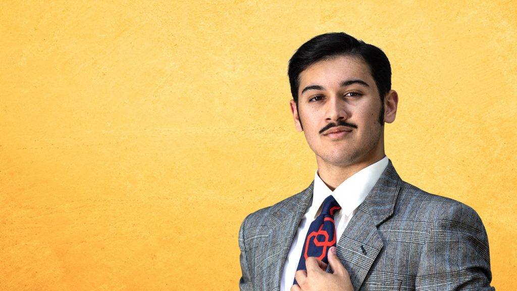 Federico Guglielmo Scalia - Il Collegio 9