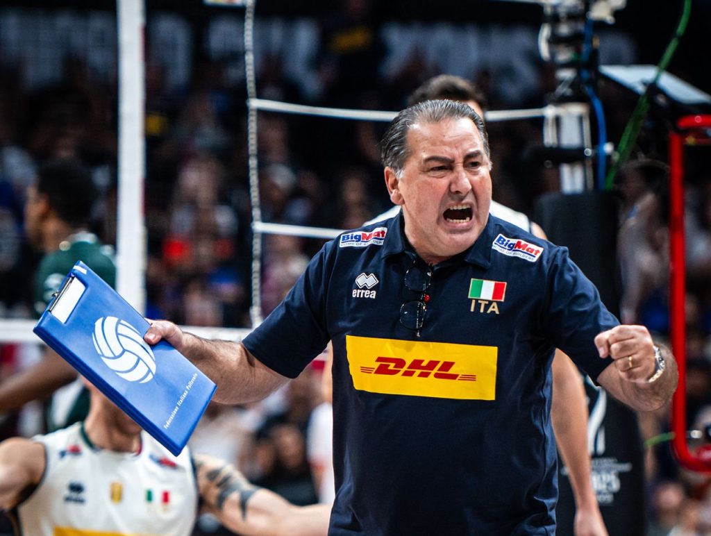 Fefè De Giorgi alla terza puntata di Ballando con le Stelle 2025