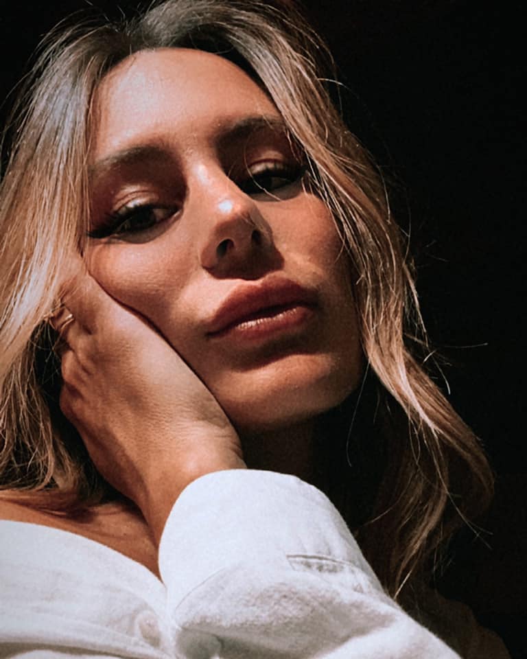 Flaminia Romoli, Grande Fratello 2025