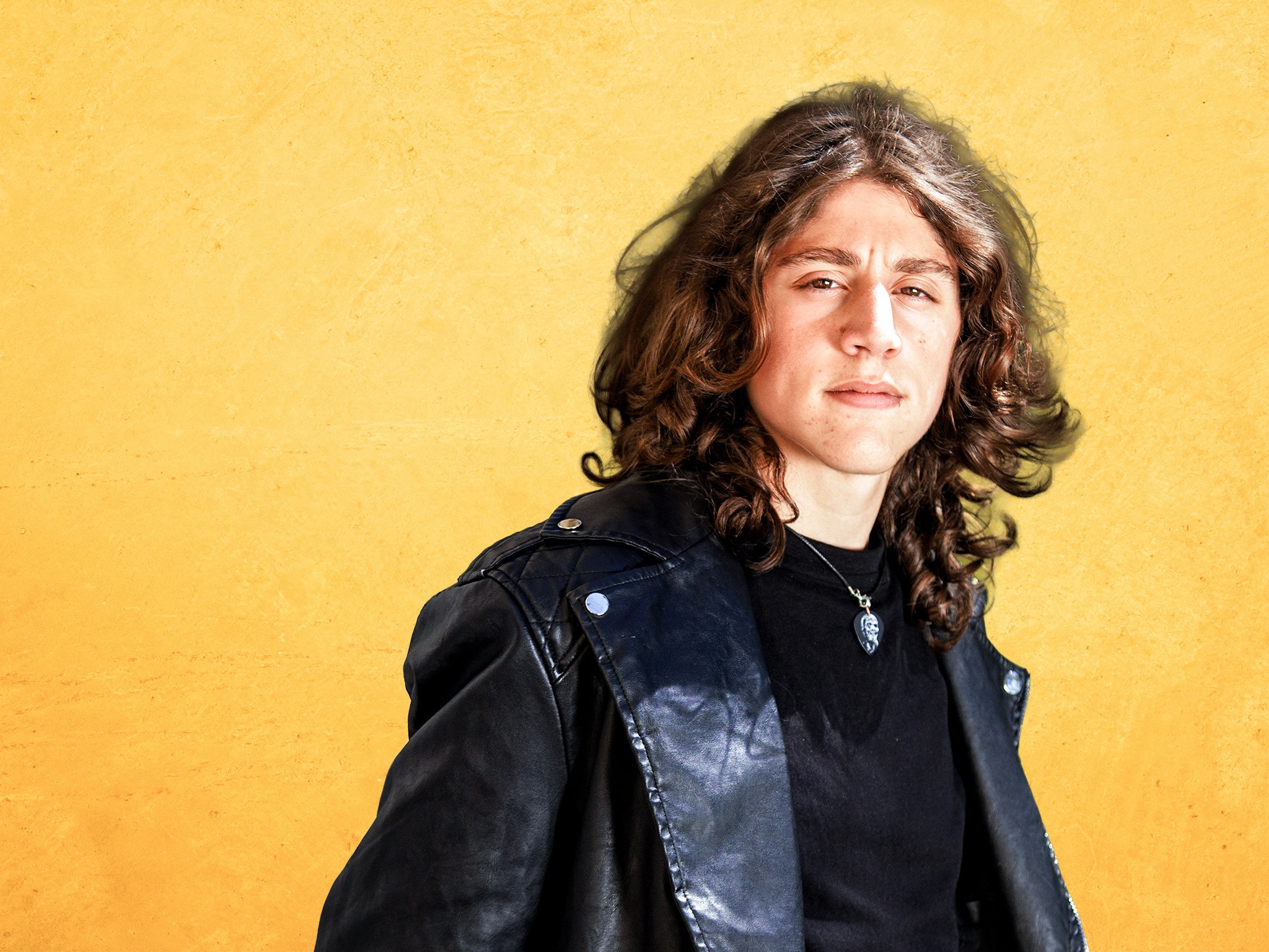 Flavio Aversa - Il Collegio 9