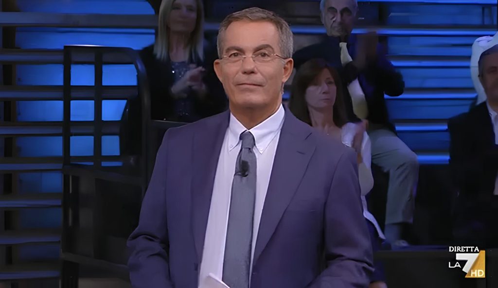 diMartedì, Landini e Fornero da Floris