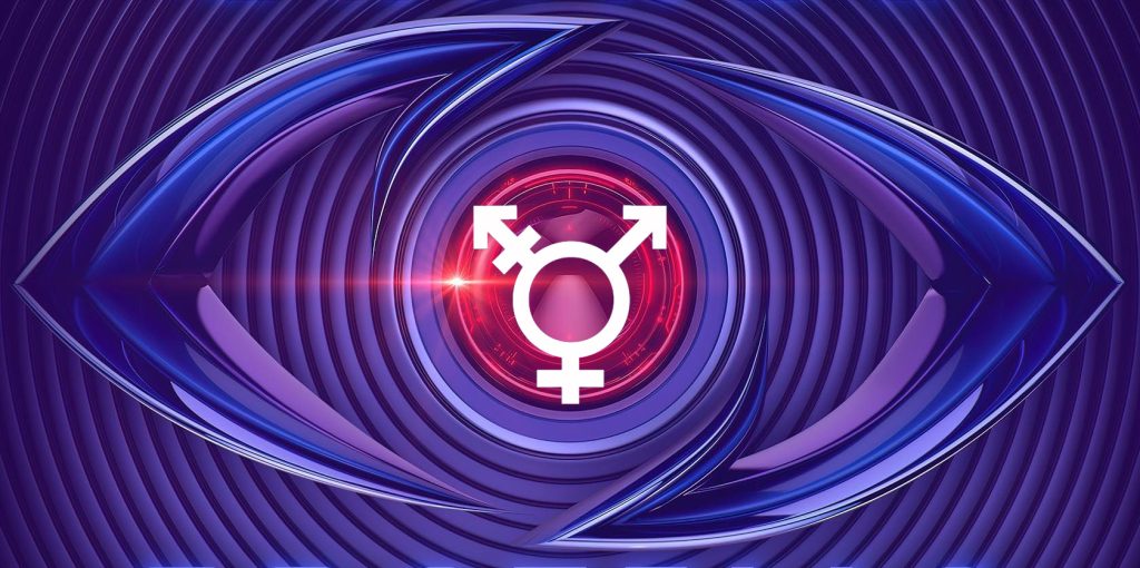 BOOM! Concorrente trans al Grande Fratello
