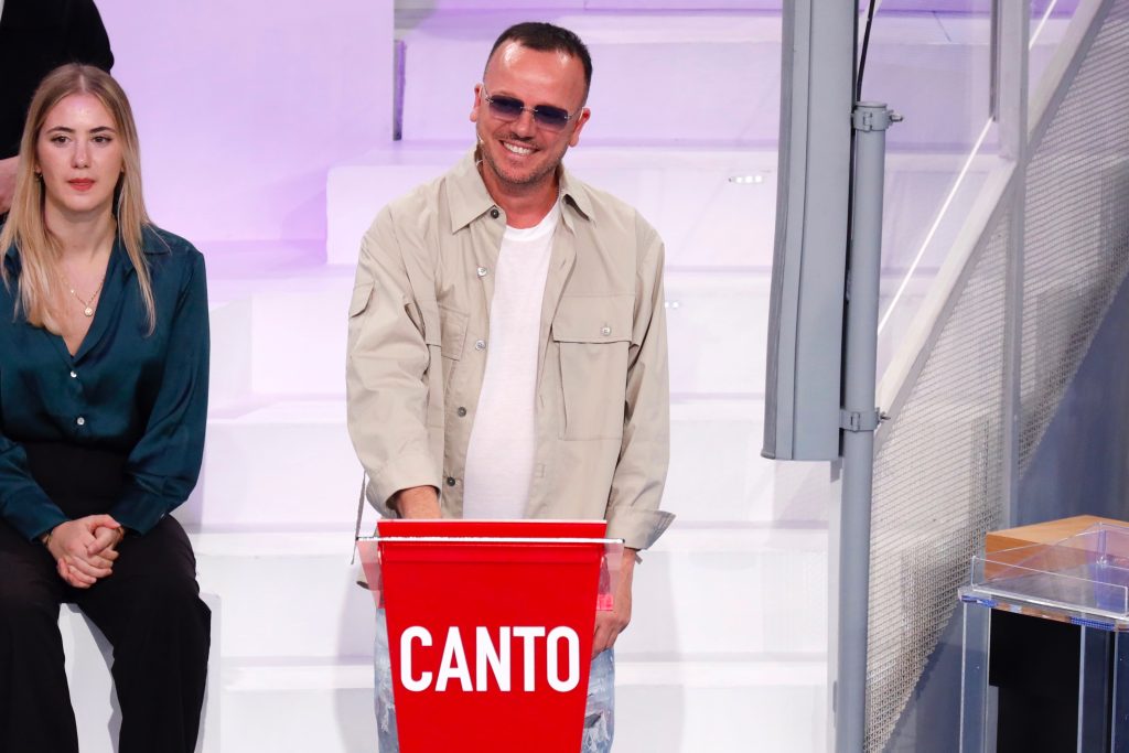 Amici 25, le foto della terza puntata