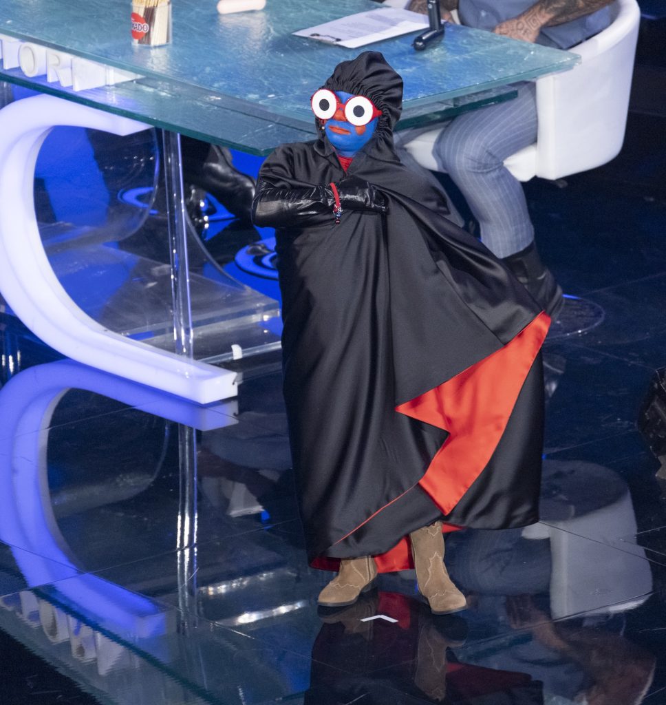 Tú Sí Que Vales 2025, le foto della quarta puntata