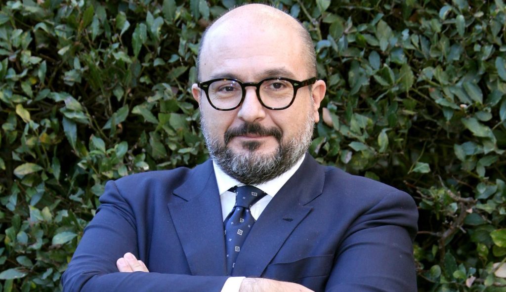 Realpolitik, stasera intervista a Gennaro Sangiuliano