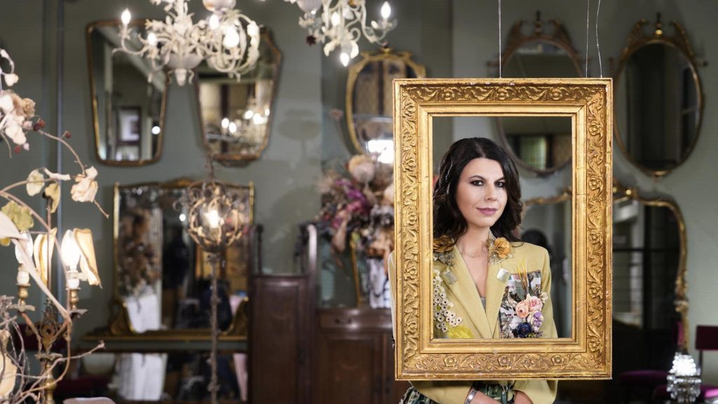 Splendida Cornice: Özpetek, Lodovini, Floris e Tozzi tra gli ospiti