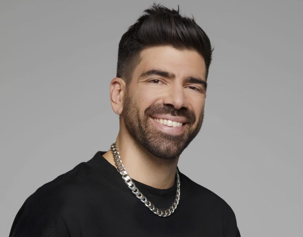 Sanremo Giovani a Gianluca Gazzoli