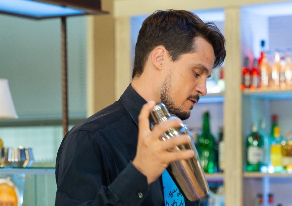 Un Posto al Sole, anticipazioni dal 3 al 7 novembre 2025: Gianluca licenziato dal Vulcano