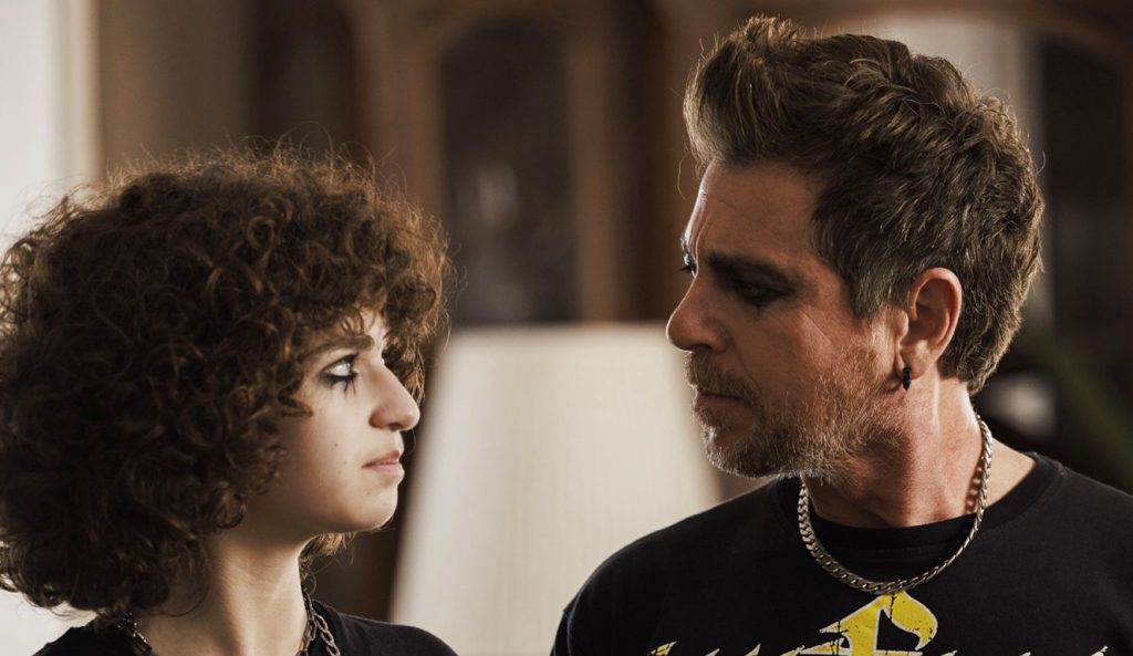 Màkari 4 dal 19 ottobre su Rai 1 con ‘sorpresa’