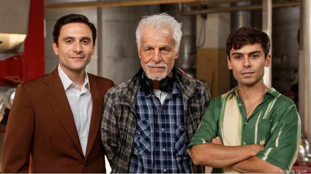 Il Giudice e i suoi Assassini, al via le riprese della serie Rai che racconta la storia di Rosario Livatino, ucciso dalla mafia nel 1990