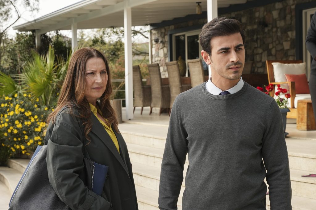 Tradimento, anticipazioni puntata di venerdì 10 ottobre 2025: Güzide scopre che Dündar potrebbe non essere suo figlio