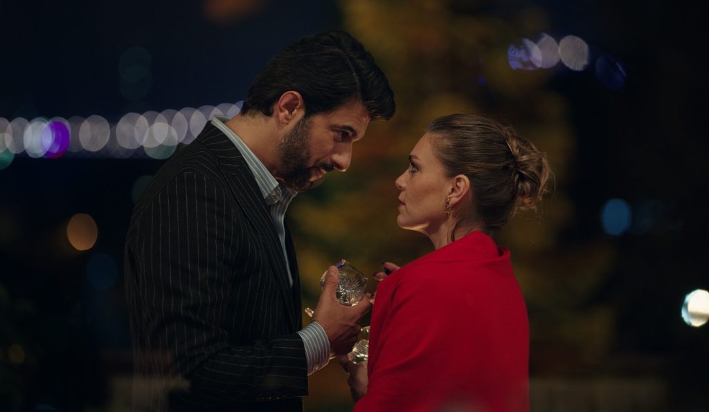 Old Money, la terribile turcata di Netflix