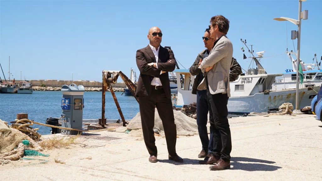 Ascolti TV | Martedì 21 Ottobre 2025. Vince sempre Montalbano in replica (16.8%), riparte forte Inside (10.6%), chiusura flop per Freeze (2.7%)