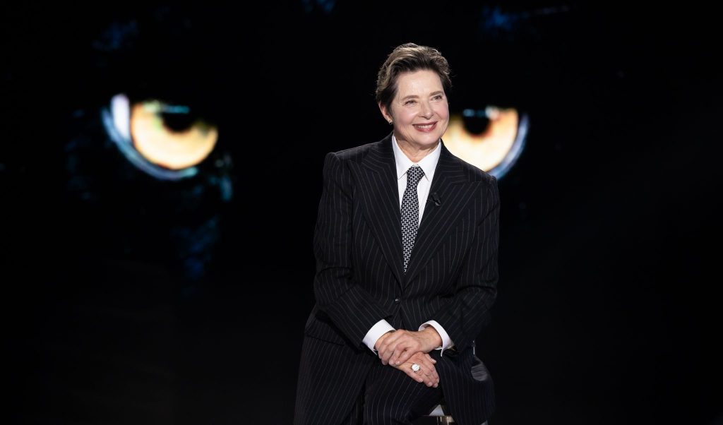 Isabella Rossellini a Belve: “Ho subito un abuso a 16 anni”