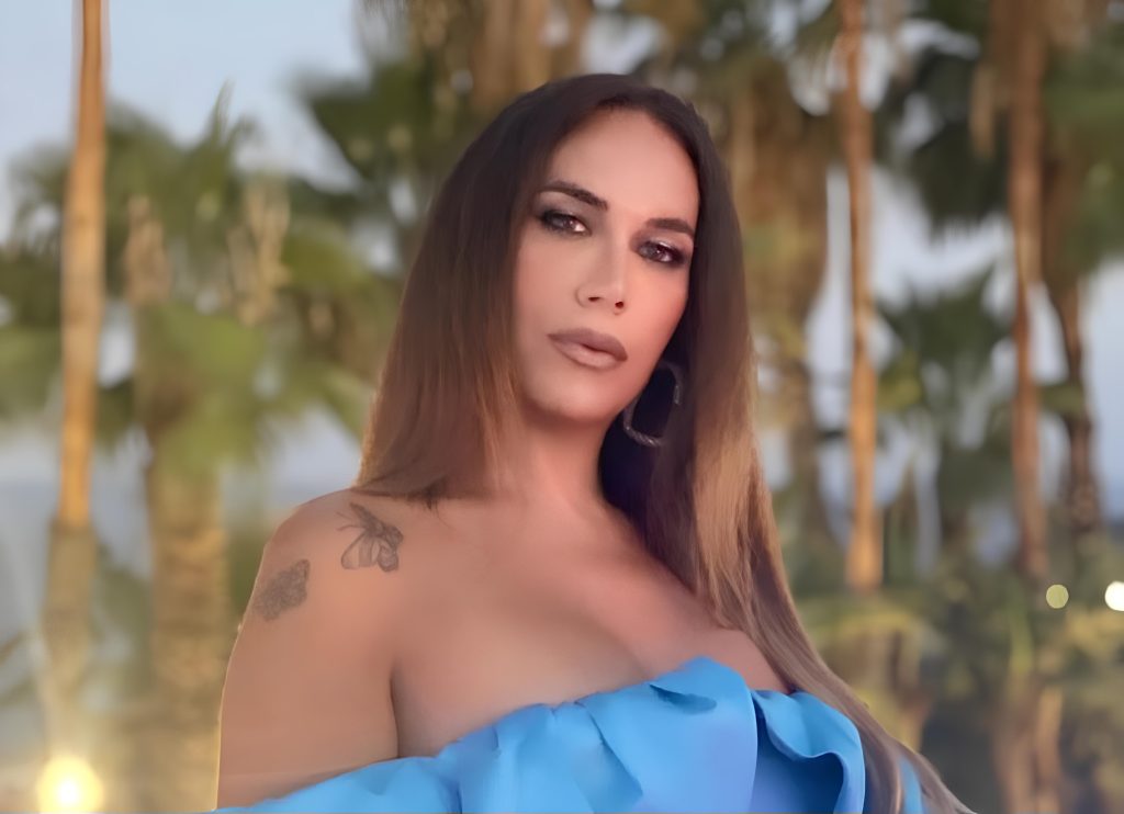 Ivana Castorina al Grande Fratello 2025