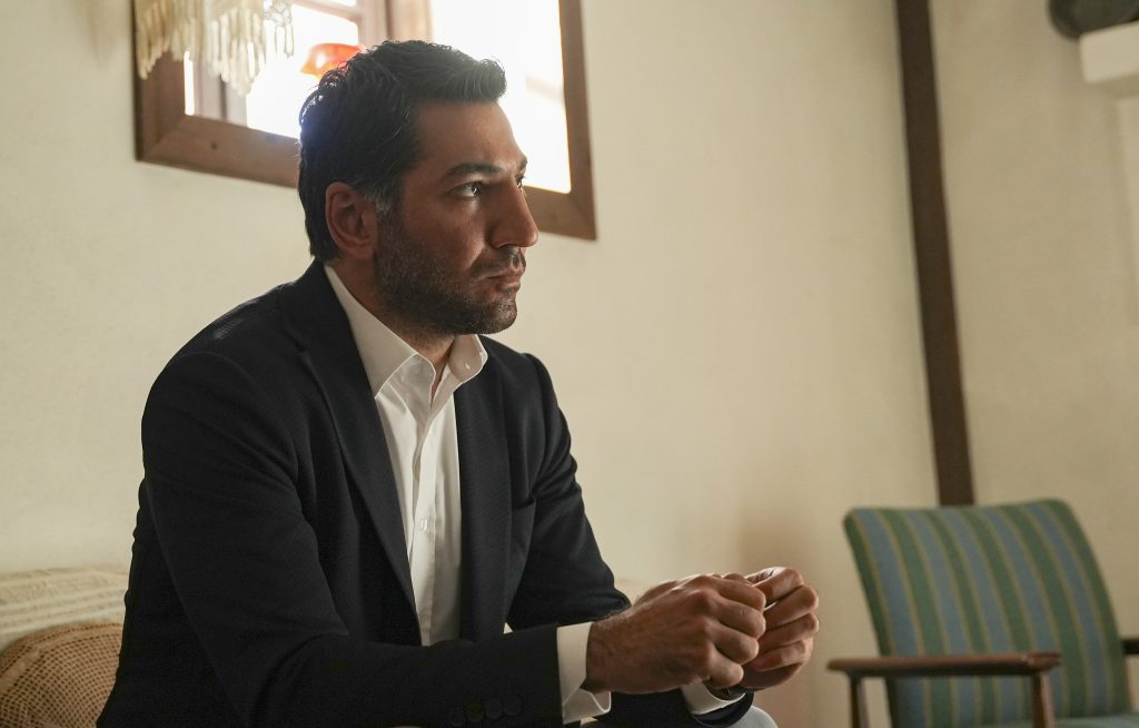 Tradimento, anticipazioni puntata di venerdì 7 novembre 2025: Kahraman rinuncia alle ricchezze dei Dicleli