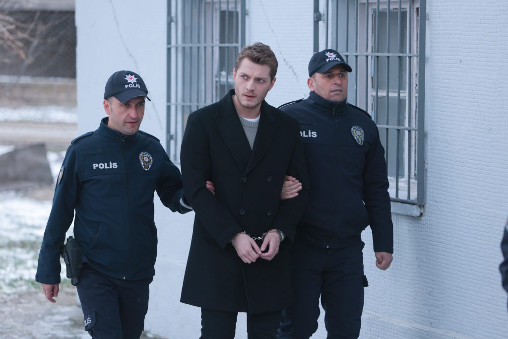 La Notte nel Cuore, anticipazioni trentunesima puntata di martedì 4 novembre 2025