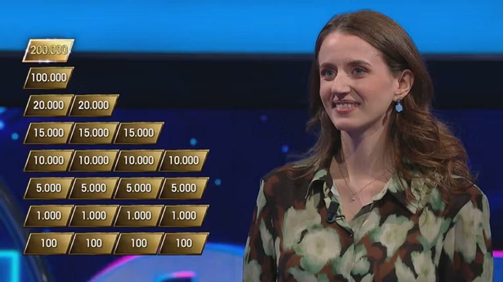 Lorenza - La Ruota della Fortuna