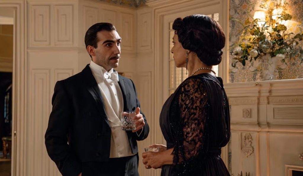 Lorenzo e Leocadia - La Promessa