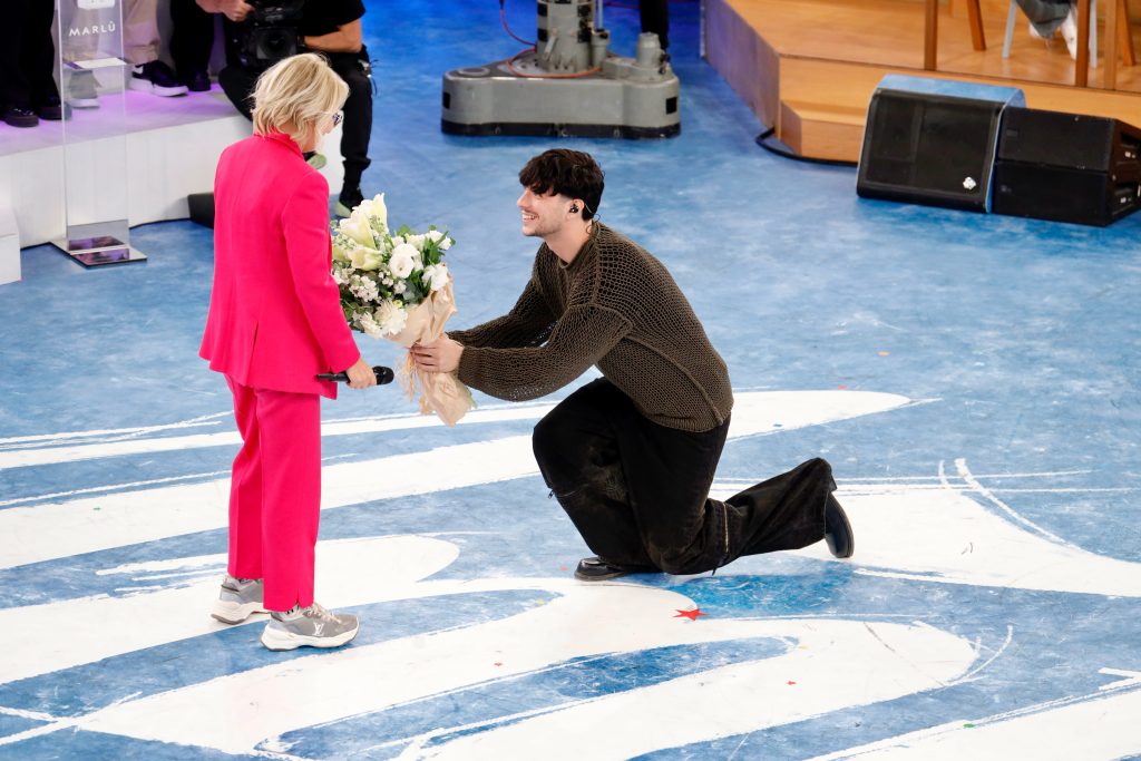 Amici 25, le foto della quinta puntata