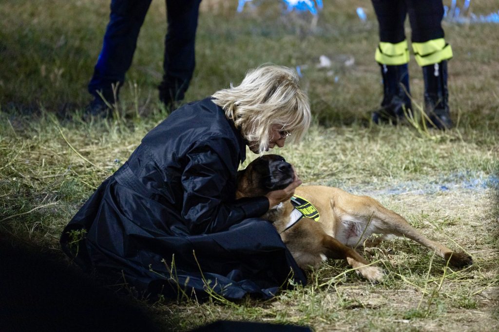 Tú Sí Que Vales 2025, le foto della seconda puntata