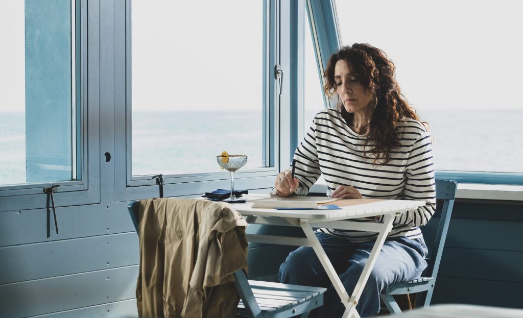 Balene, Adriana è viva?