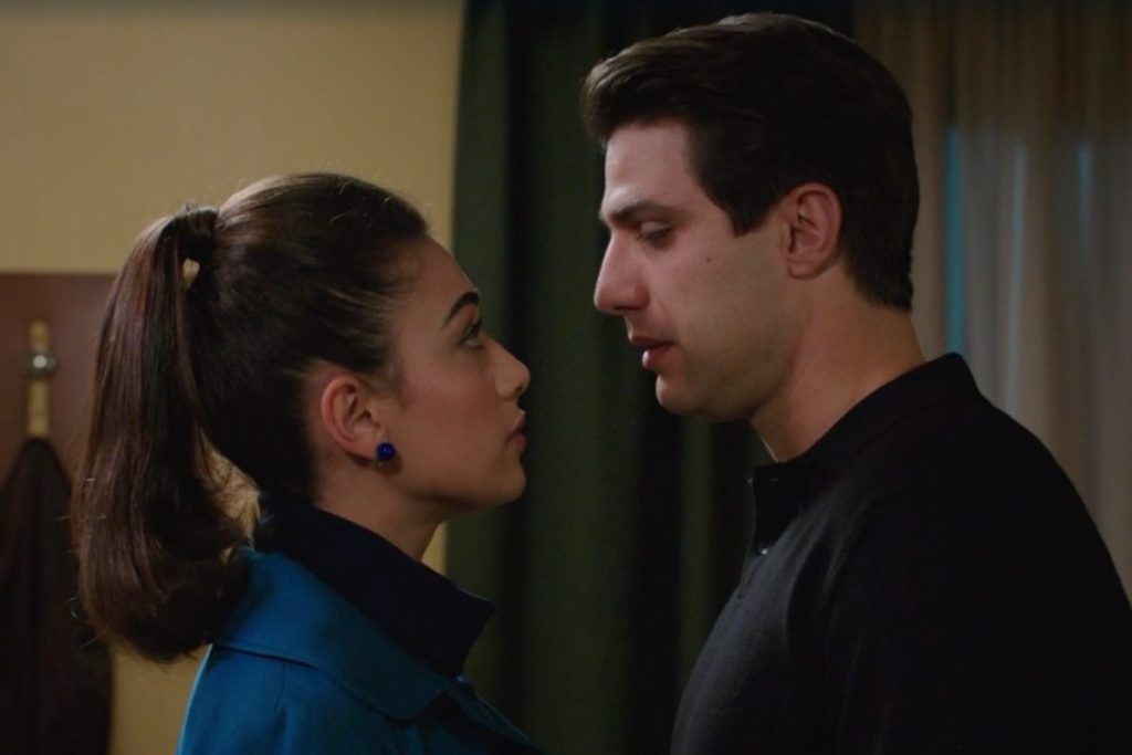 Il Paradiso delle Signore, anticipazioni dal 24 al 28 novembre 2025: Marcello e Rosa organizzano il loro matrimonio