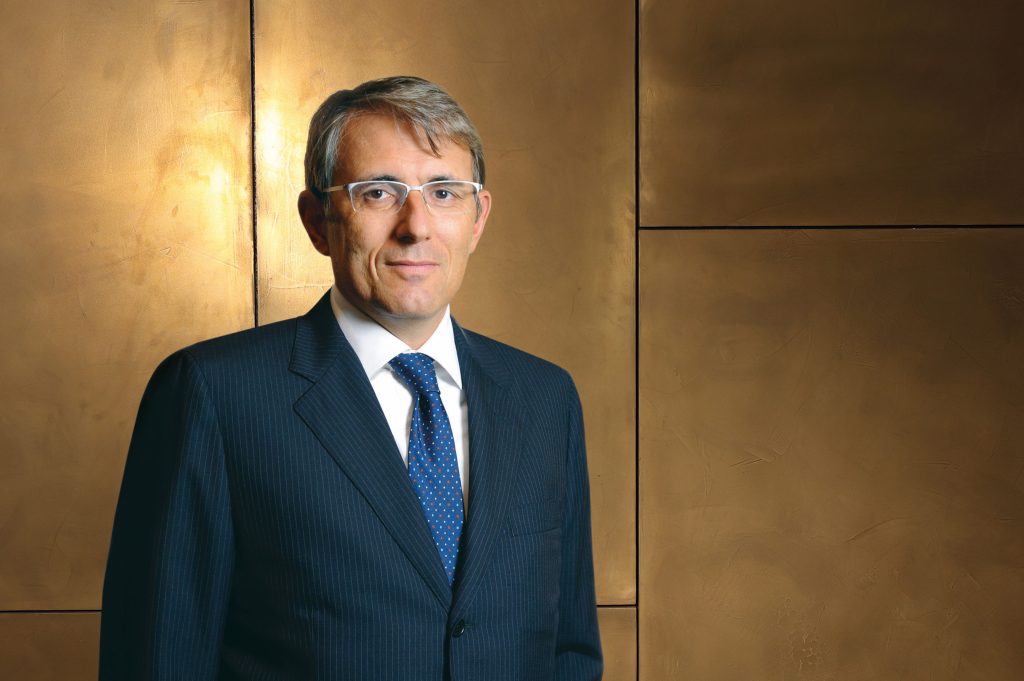 Marco Giordani è il nuovo CEO di ProSiebenSat.1