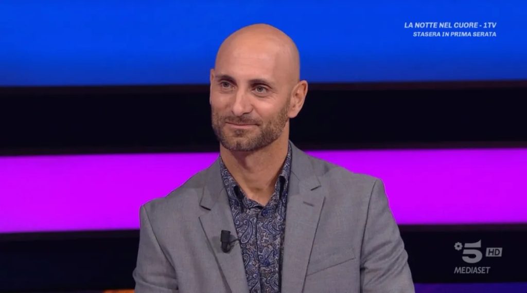 Marco - La Ruota della Fortuna