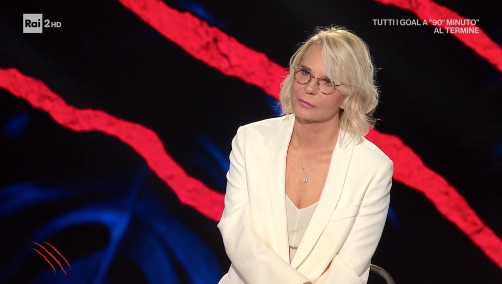 Ascolti TV Total Audience | Martedì 28 Ottobre 2025. Belve (+53K) cresce più di tutti in prima serata