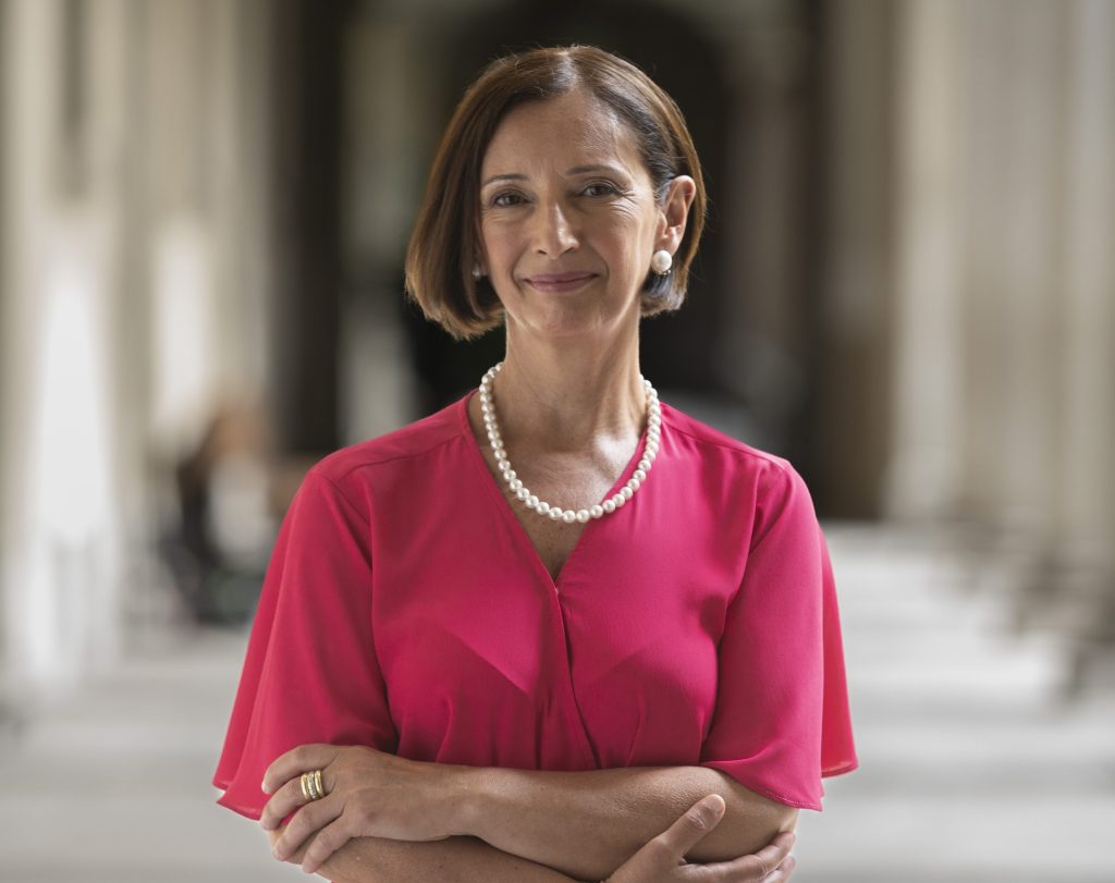 Mariarosa Petolicchio - Il Collegio 9